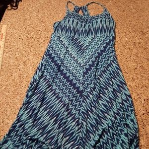 Women's summer dress